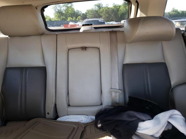 Photo 10 from auction – 2005 JEEP GRAND CHER with VIN 1J4HR58205C549483