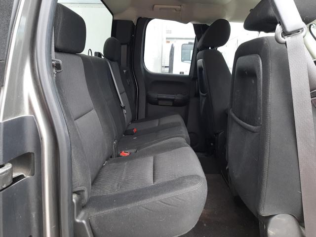Photo 10 from auction – 2013 CHEVROLET SILVERADO with VIN 1GCRCSE08DZ340534