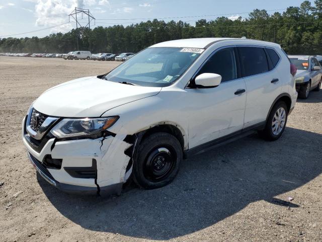 NISSAN ROGUE S 2018 z numerem VIN KNMAT2MT6JP564871 - Zdjęcie z aukcji