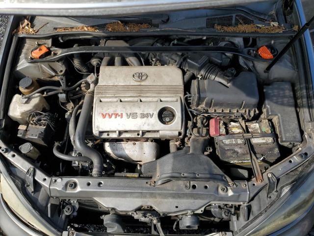 Photo 11 from auction – 2004 TOYOTA CAMRY LE with VIN 4T1BF30K74U572400