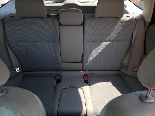 Photo 10 from auction – 2011 SUBARU FORESTER 2 with VIN JF2SHBCC0BH775178