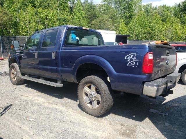 Photo 2 from auction – 2011 FORD F350 SUPER with VIN 1FT8W3B63BEA26425