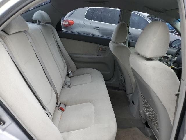 Photo 10 from auction – 2006 KIA SPECTRA LX with VIN KNAFE121065354701