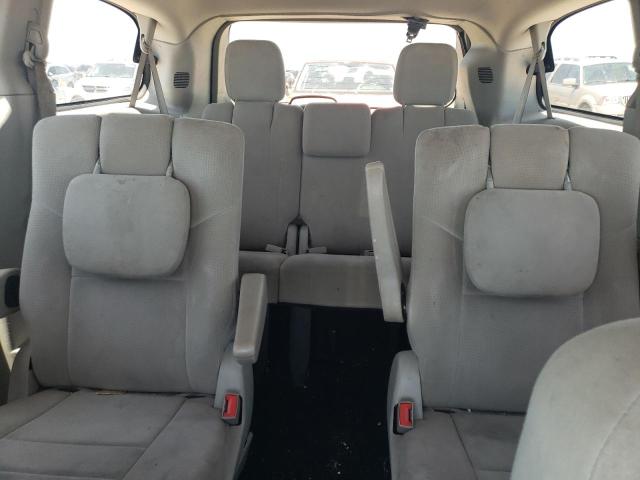 Photo 10 from auction – 2011 CHRYSLER TOWN & COU with VIN 2A4RR5DG4BR771016