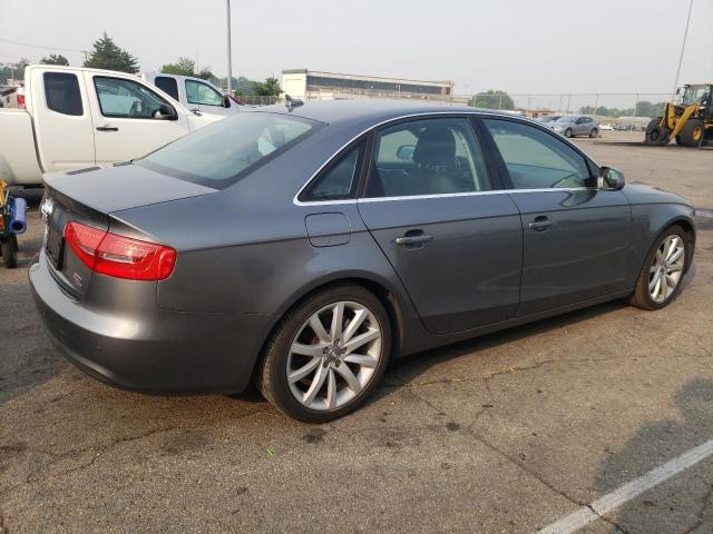 Photo 3 from auction – 2013 AUDI A4 PREMIUM with VIN WAUFFAFL7DA108323