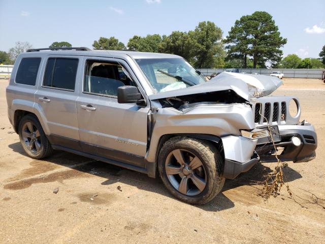 Photo 4 from auction – 2014 JEEP PATRIOT LA with VIN 1C4NJPFA5ED928155