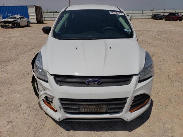 Photo 5 from auction – 2014 FORD ESCAPE S with VIN 1FMCU0F73EUE51957