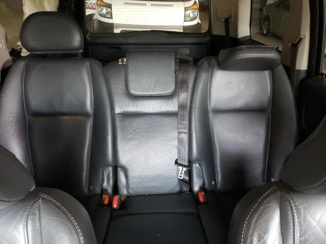 Photo 10 from auction – 2008 VOLVO XC90 3.2 with VIN YV4CZ982081461781