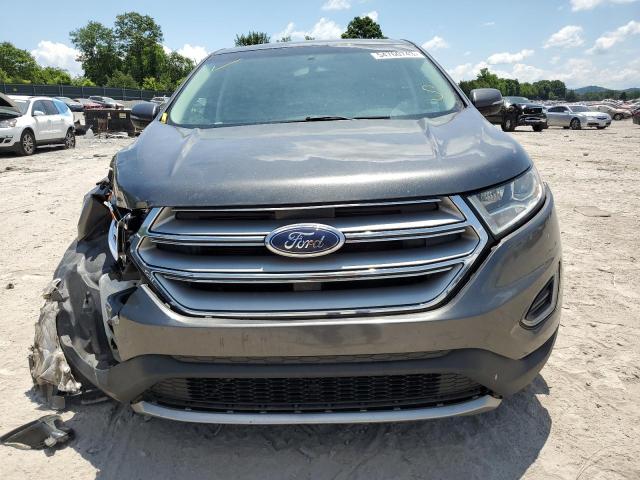 Photo 5 from auction – 2016 FORD EDGE SEL with VIN 2FMPK3J94GBB67232