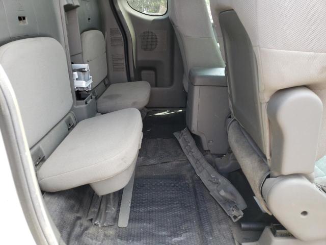 Photo 10 from auction – 2012 NISSAN FRONTIER S with VIN 1N6BD0CT1CC420319