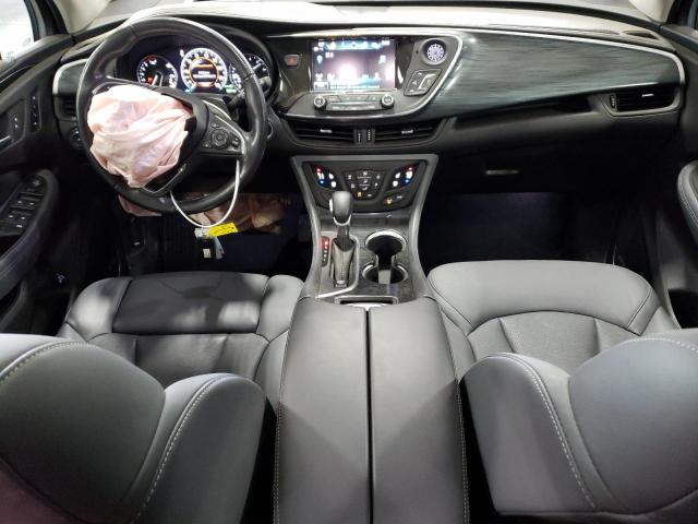 Photo 8 from auction – 2019 BUICK ENVISION P with VIN LRBFX4SXXKD011153