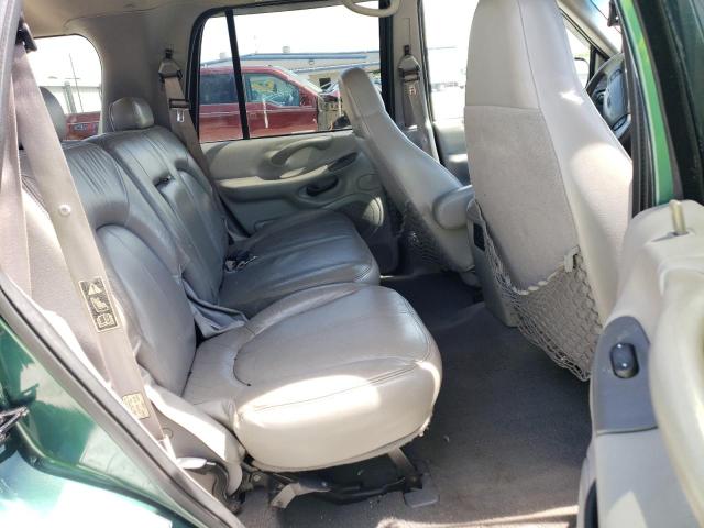 Photo 11 from auction – 1999 FORD EXPEDITION with VIN 1FMRU1764XLA62002