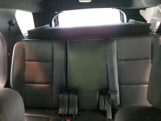 Photo 10 from auction – 2017 FORD EXPLORER P with VIN 1FM5K8AR9HGE39711