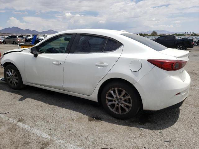 Photo 2 from auction – 2014 MAZDA 3 TOURING with VIN JM1BM1V70E1110461