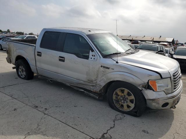 Photo 4 from auction – 2012 FORD F150 SUPER with VIN 1FTFW1ET7CFA00922