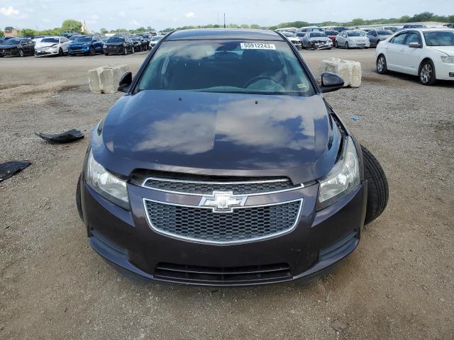Photo 5 from auction – 2014 CHEVROLET CRUZE LT with VIN 1G1PC5SB9E7384918