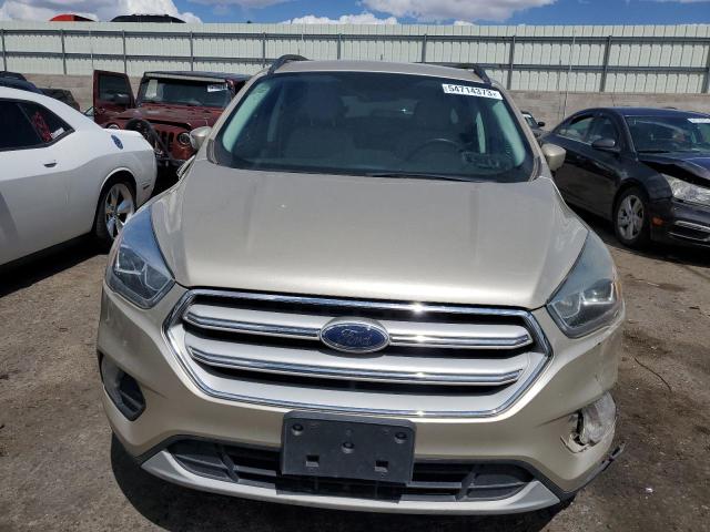 Photo 5 from auction – 2018 FORD ESCAPE SEL with VIN 1FMCU0HD8JUA24500