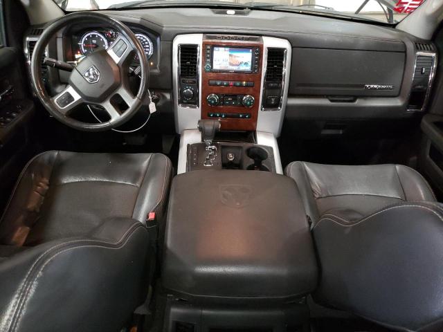 Photo 8 from auction – 2009 DODGE RAM 1500 with VIN 1D3HV13T19S800315