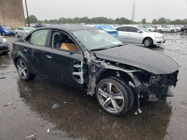 Photo 4 from auction – 2018 LEXUS IS 300 with VIN JTHC81D21J5027332