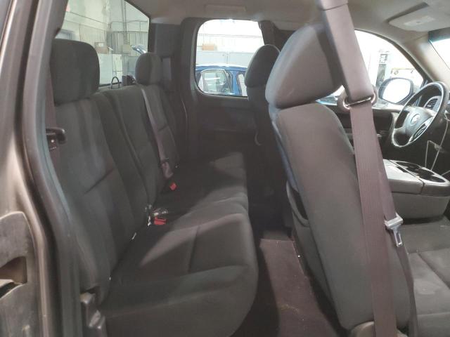 Photo 10 from auction – 2012 CHEVROLET SILVERADO with VIN 1GCRCSE06CZ304291