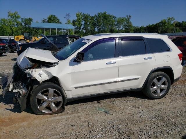 JEEP GRAND CHER 2012 with VIN 1C4RJEBG1CC240429 - Photo from auction