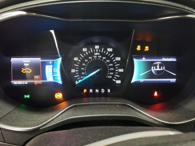 Photo 9 from auction – 2013 FORD FUSION TIT with VIN 3FA6P0K95DR101967