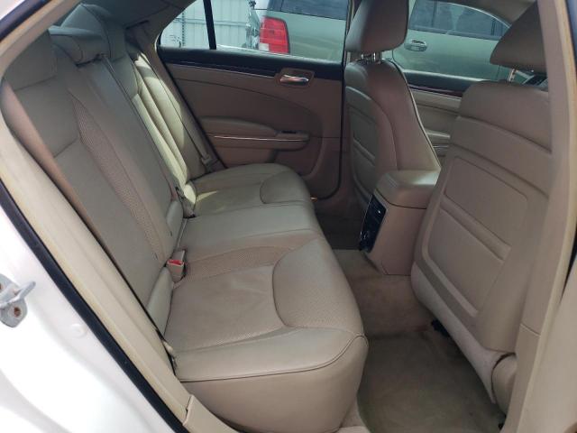 Photo 10 from auction – 2011 CHRYSLER 300C with VIN 2C3CA6CT3BH529657