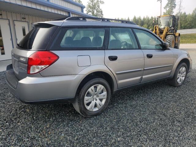 Photo 3 from auction – 2008 SUBARU OUTBACK with VIN 4S4BP60C486364542