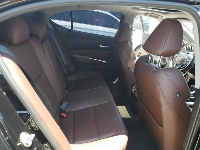 Photo 10 from auction – 2016 ACURA TLX TECH with VIN 19UUB1F59GA014019