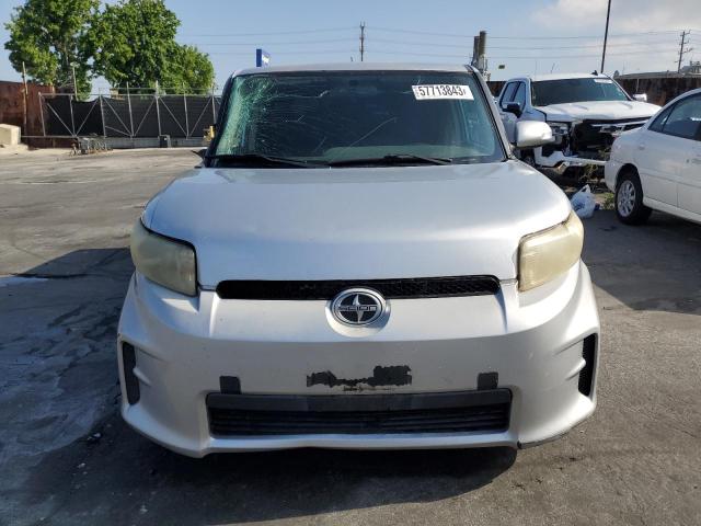 Photo 5 from auction – 2011 TOYOTA SCION XB with VIN JTLZE4FE1B1130549
