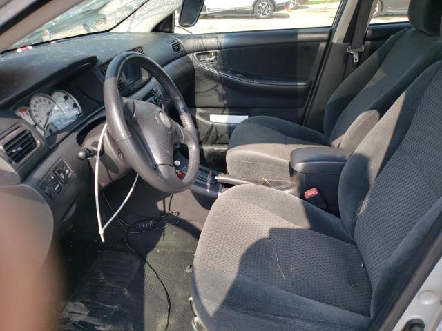 Photo 7 from auction – 2007 TOYOTA COROLLA CE with VIN 1NXBR30E47Z765366