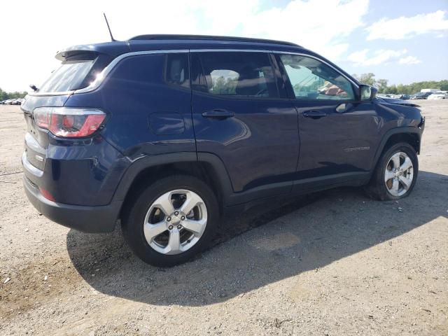 Photo 3 from auction – 2020 JEEP COMPASS LA with VIN 3C4NJDBB8LT129619