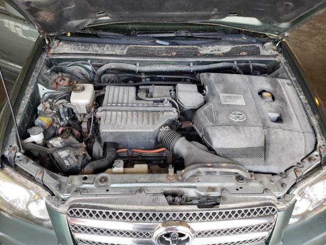 Photo 11 from auction – 2007 TOYOTA HIGHLANDER with VIN JTEHW21A370036937