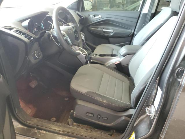 Photo 7 from auction – 2016 FORD ESCAPE SE with VIN 1FMCU0GXXGUA61987