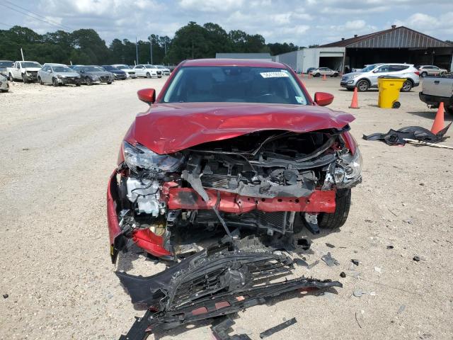 Photo 5 from auction – 2014 MAZDA 6 TOURING with VIN JM1GJ1T65E1138636