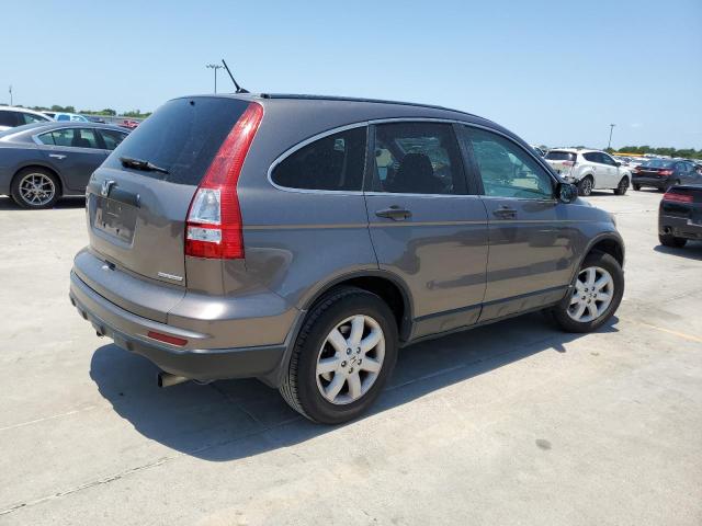 Photo 3 from auction – 2011 HONDA CR-V SE with VIN 5J6RE3H48BL014256