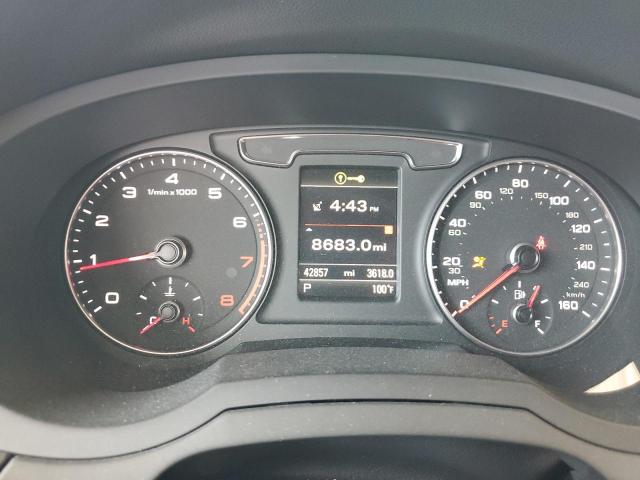 Foto 9 de la subasta – 2016 AUDI Q3 PREMIUM con VIN WA1EFCFS9GR015921