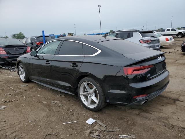 صورة رقم 2 من المزاد - 2019 AUDI A5 PREMIUM مع VIN WAUDNCF5XKA089528