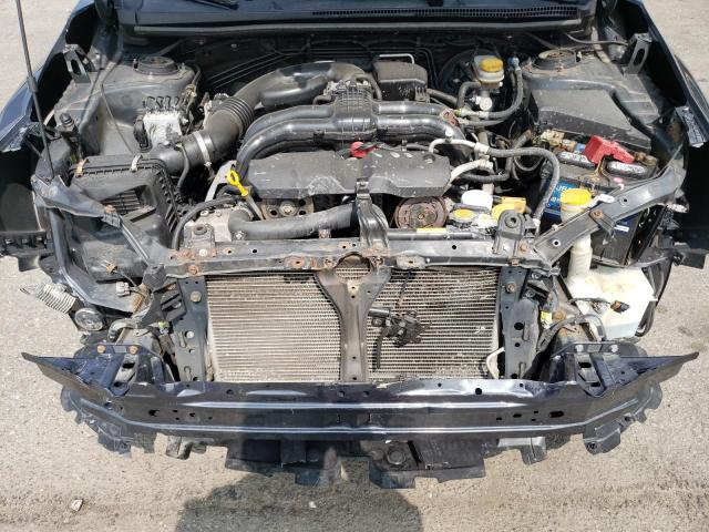 Photo 11 from auction – 2012 SUBARU IMPREZA PR with VIN JF1GPAC68CH241848