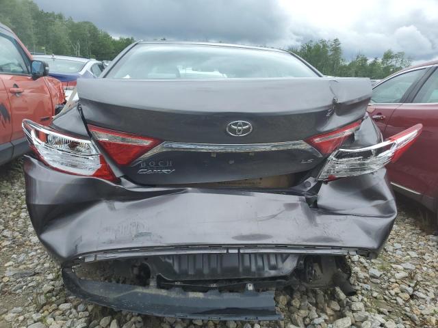 Photo 6 from auction – 2017 TOYOTA CAMRY LE with VIN 4T1BF1FK3HU650155