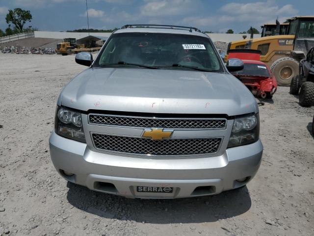 Photo 5 from auction – 2013 CHEVROLET AVALANCHE with VIN 3GNMCFE04DG328972