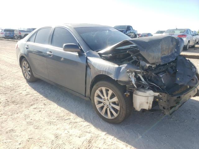 Photo 4 from auction – 2007 TOYOTA CAMRY with VIN 4T1BK46K87U007537