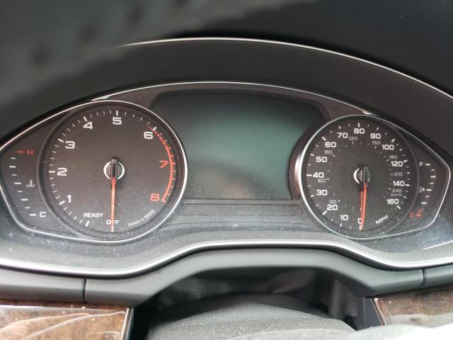 Photo 9 from auction – 2019 AUDI Q5 PREMIUM with VIN WA1ANAFY5K2056946