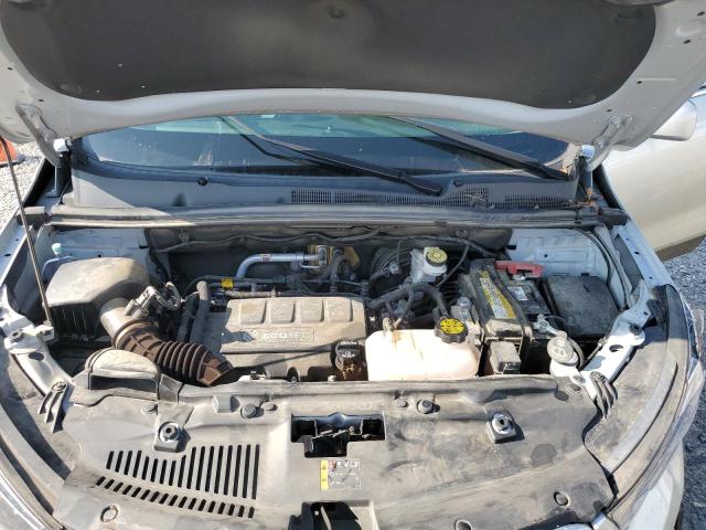 Photo 11 from auction – 2020 BUICK ENCORE PRE with VIN KL4CJASB0LB034800