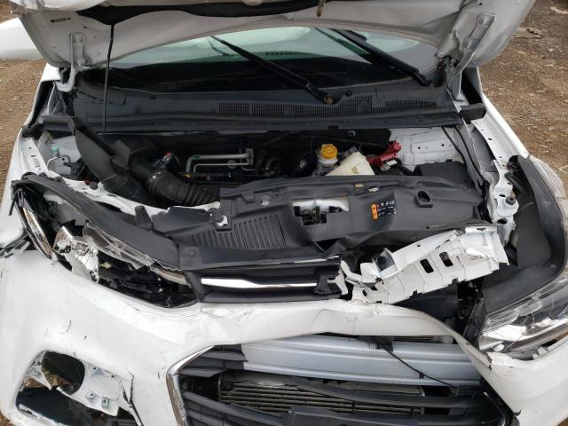 Photo 11 from auction – 2019 CHEVROLET TRAX LS with VIN 3GNCJKSB4KL131868
