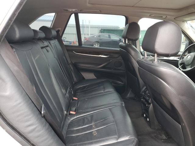 Photo 11 from auction – 2014 BMW X5 SDRIVE3 with VIN 5UXKR2C53E0H32049