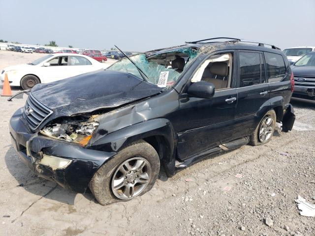 LEXUS GX 470 2009 with VIN JTJBT20XX90177397 - Photo from auction