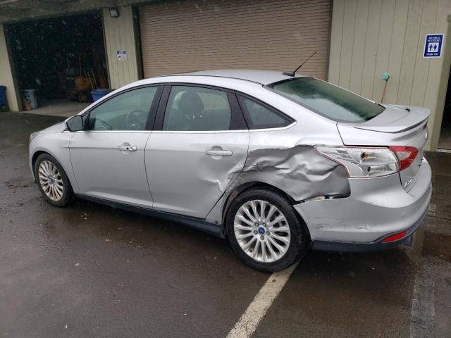 Photo 2 from auction – 2012 FORD FOCUS TITA with VIN 1FAHP3J24CL166790