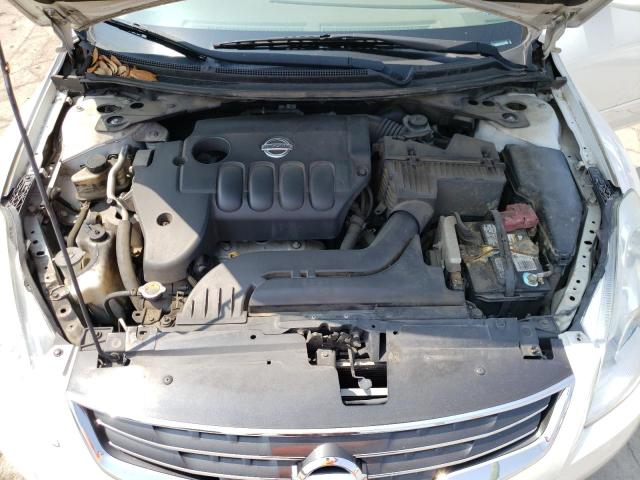 Photo 11 from auction – 2011 NISSAN ALTIMA BAS with VIN 1N4AL2AP7BN420093