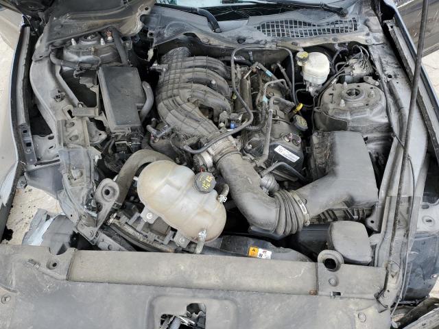 Photo 11 from auction – 2017 FORD MUSTANG with VIN 1FA6P8AM8H5202238